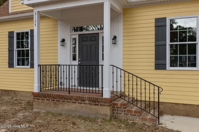 $415,000 | 3125 Bessemer Drive, Greenville, NC 27858