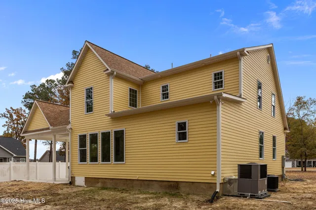 $415,000 | 3125 Bessemer Drive, Greenville, NC 27858