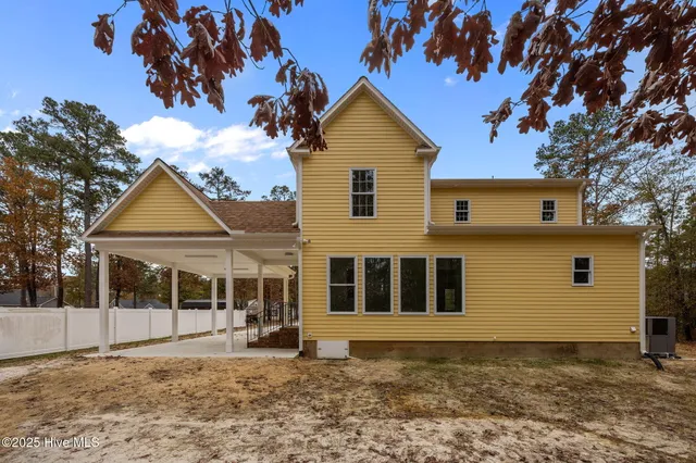 $415,000 | 3125 Bessemer Drive, Greenville, NC 27858