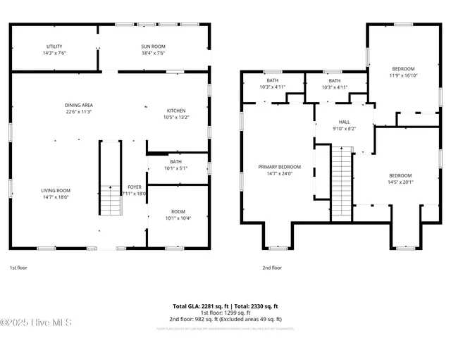 $415,000 | 3125 Bessemer Drive, Greenville, NC 27858