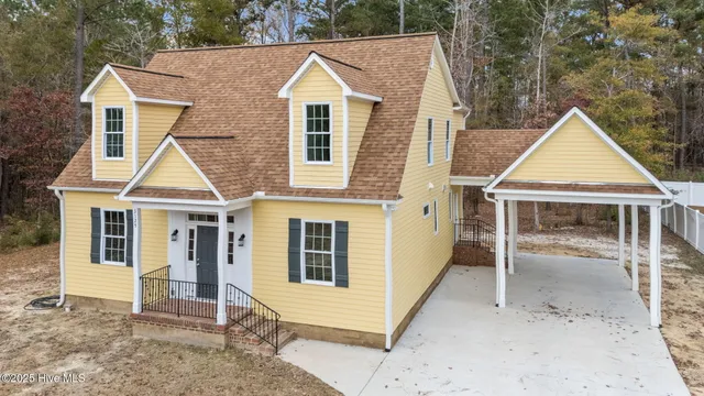 $415,000 | 3125 Bessemer Drive, Greenville, NC 27858