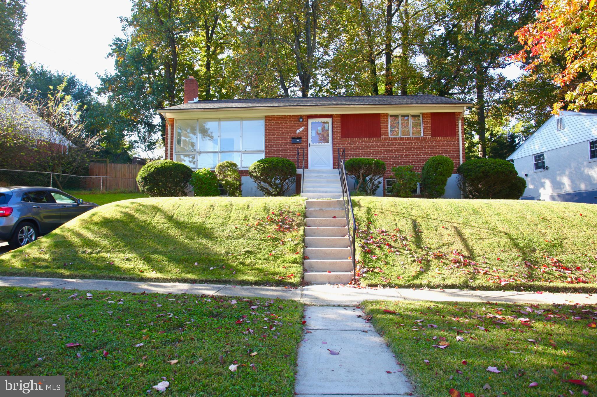 3916 Joliet Street Silver Spring, MD 20906 - Photo 1 of 33