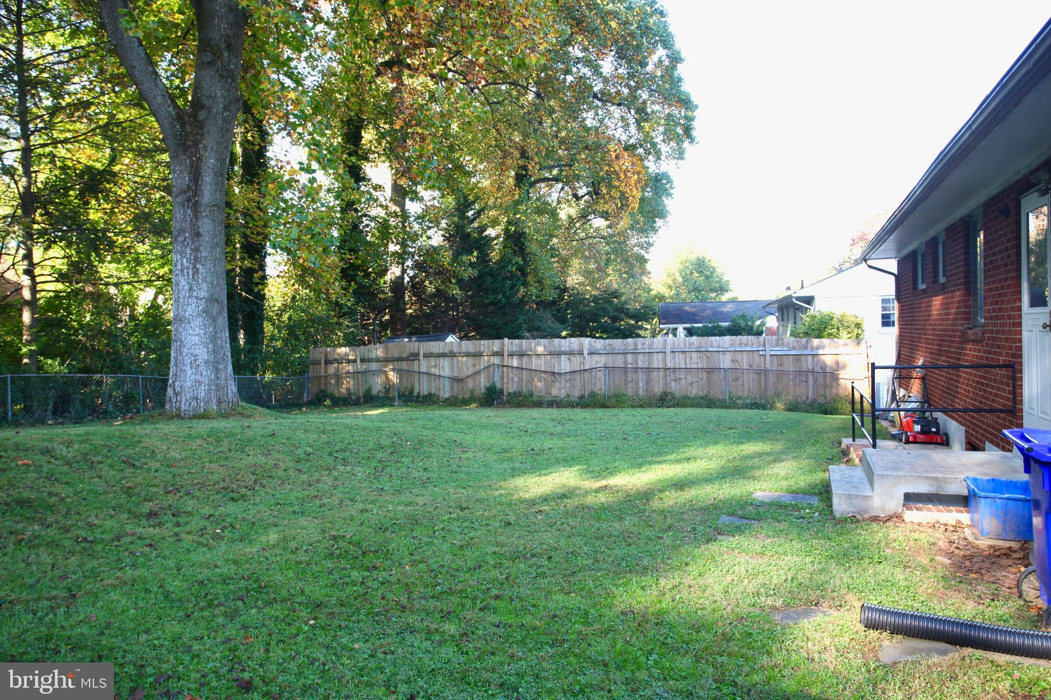 3916 Joliet Street Silver Spring, MD 20906 - Photo 30 of 33
