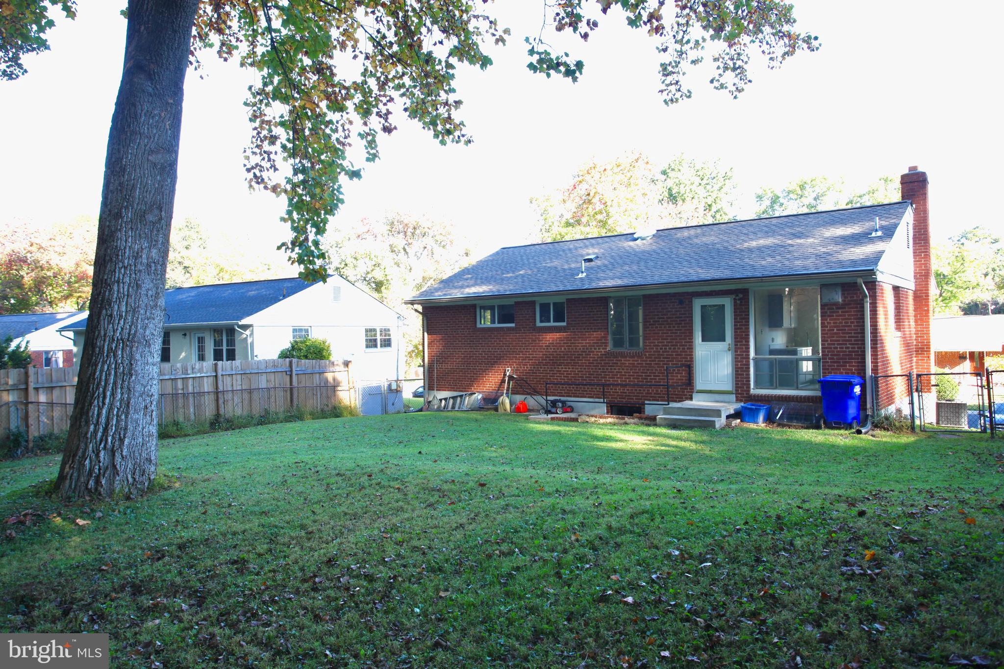 3916 Joliet Street Silver Spring, MD 20906 - Photo 31 of 33