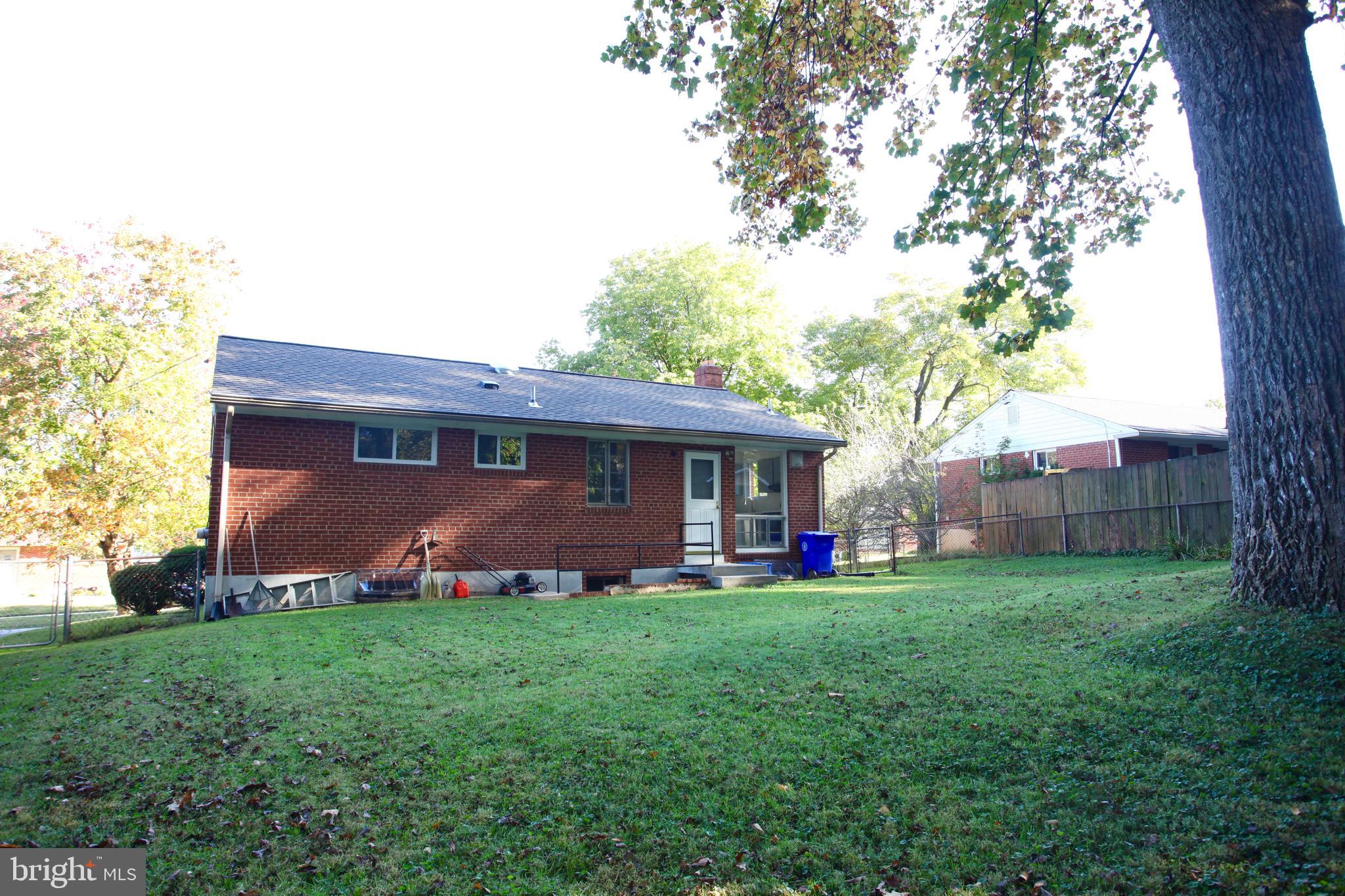 3916 Joliet Street Silver Spring, MD 20906 - Photo 33 of 33