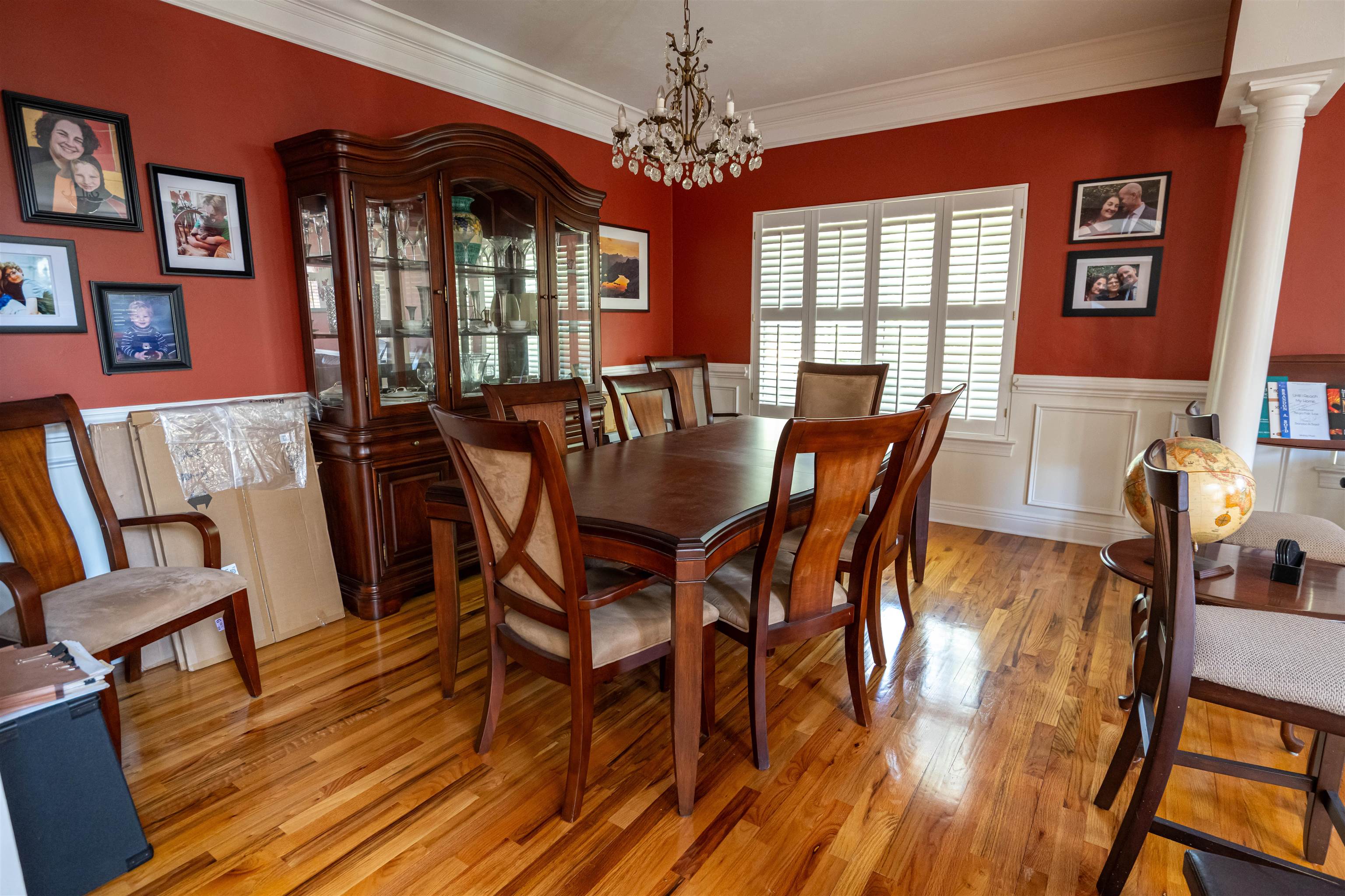 491 Frank Shaw Road Tallahassee, FL 32312 - Photo 7 of 52
