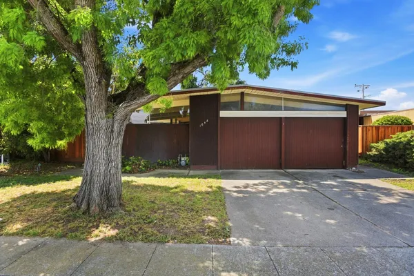 $1,650,888 | 1648 Wolfe Drive, San Mateo, CA 94402