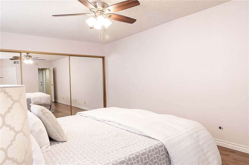 2454 Invar Court Simi Valley, CA 93065 - Photo 17 of 42 Downstairs Master Bedroom