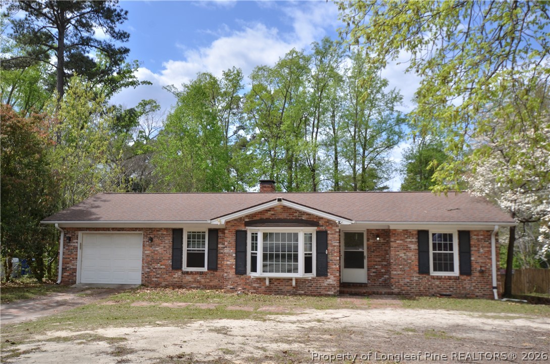 6432 Milford Road Fayetteville, NC 28303 - Photo 1 of 50