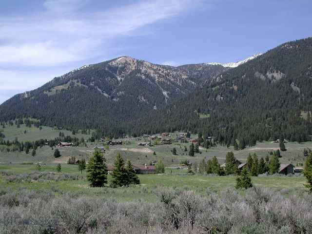 2305 Yellowtail Road Big Sky, MT 59716 - Photo 1 of 1 Gallery Image 1