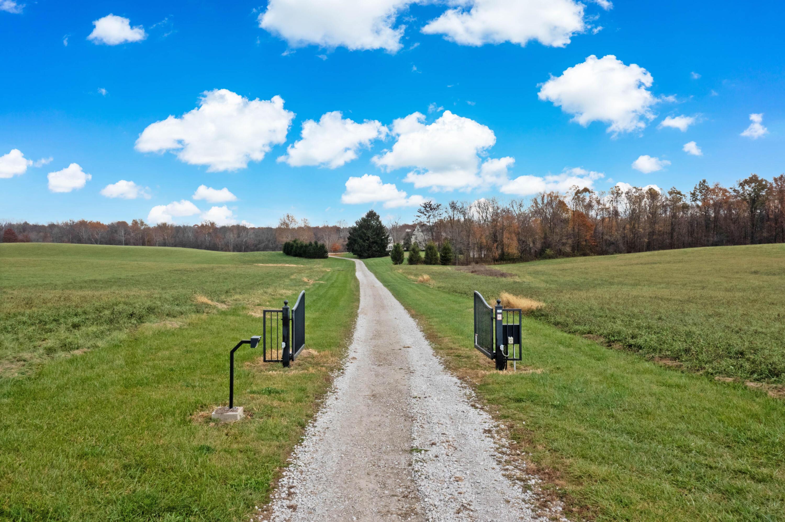 8850 Trimmer Road Centerburg, OH 43011 - Photo 91 of 99 92. View of Drive