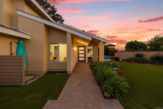 $3,650,000 | 2051 Wales Drive, Cardiff-by-the-Sea, CA 92007