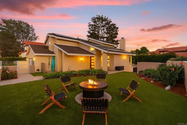 $3,650,000 | 2051 Wales Drive, Cardiff-by-the-Sea, CA 92007