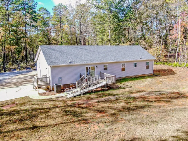 $580,000 | 4901 Chapel Grove Road, Gastonia, NC 28052