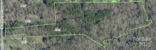 $580,000 | 4901 Chapel Grove Road, Gastonia, NC 28052