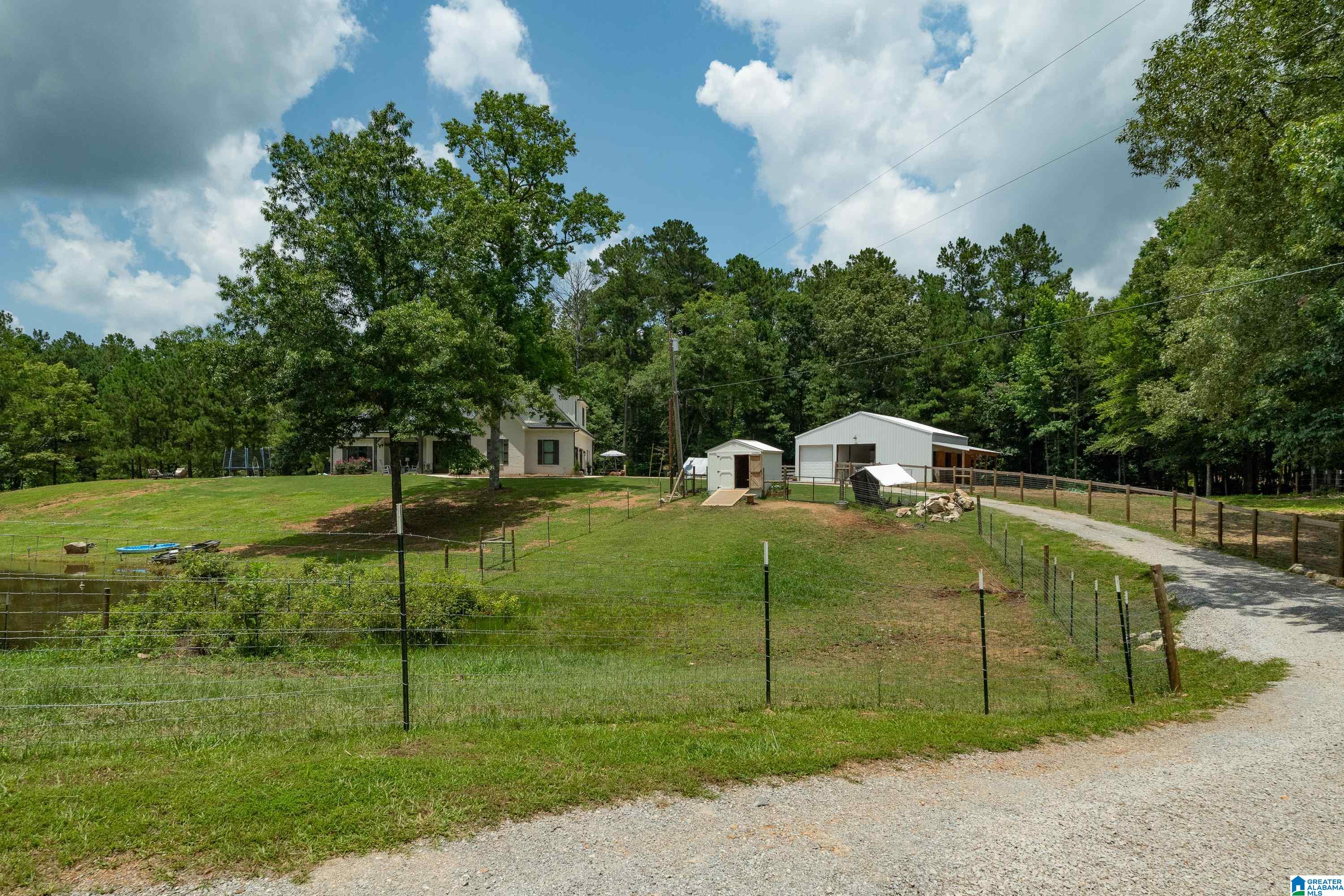 340 Lake Cottage Road Sterrett, AL 35147 - Photo 78 of 83