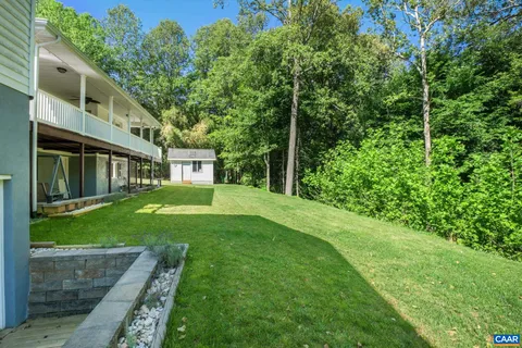 $575,000 | 3500 Doctors Crossing, Charlottesville, VA 22911
