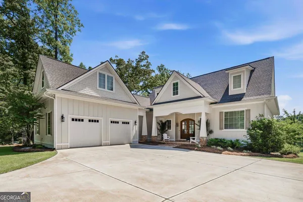$2,400,000 | 112 South Cay Drive, Milledgeville, GA 31061