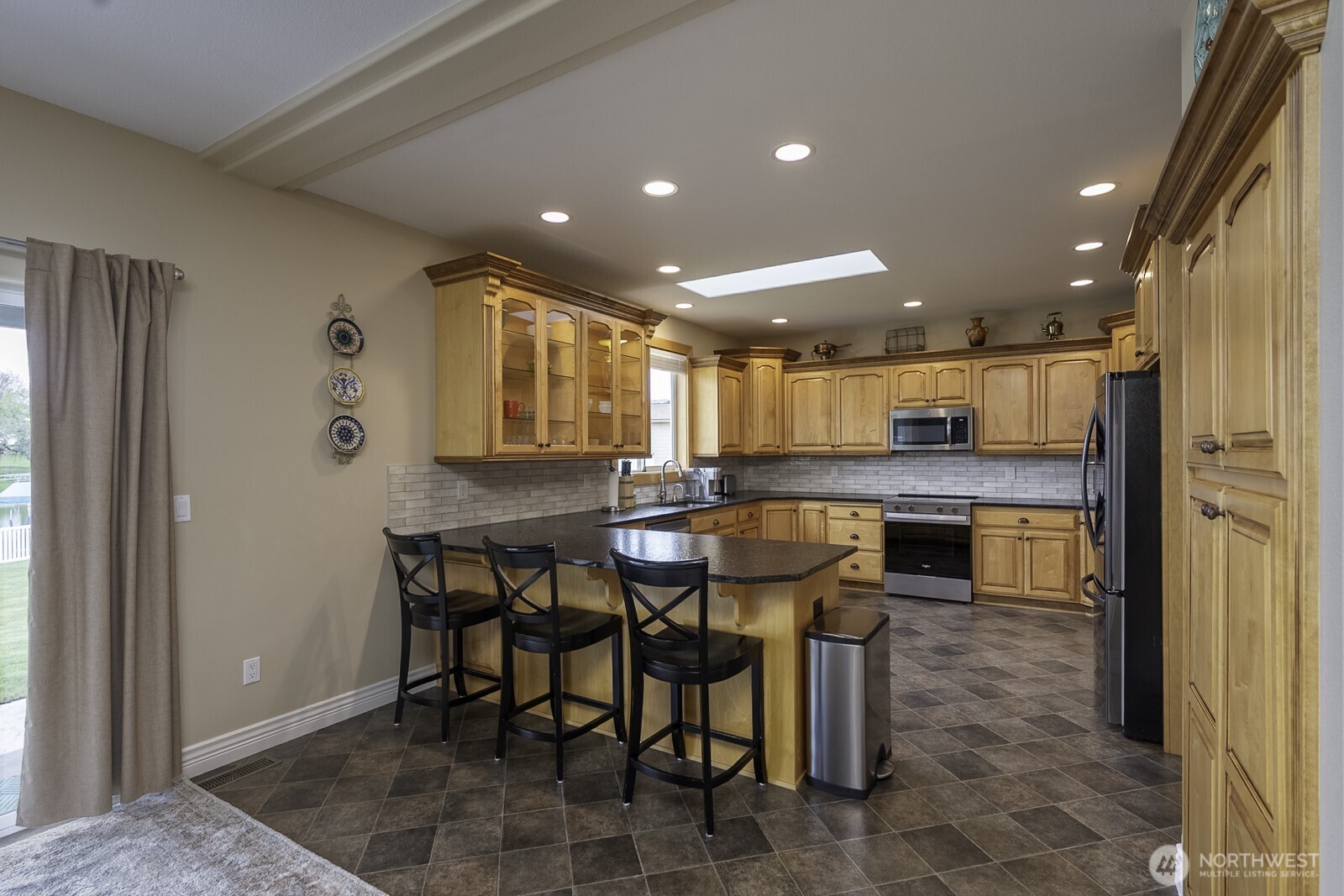 907 Sand Dune Road Moses Lake, WA 98837 - Photo 20 of 40