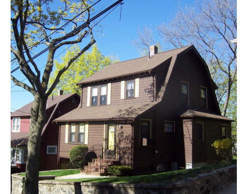 14 Lennon Road Arlington, MA 02474 - Photo 1 of 10 Gallery Image 1