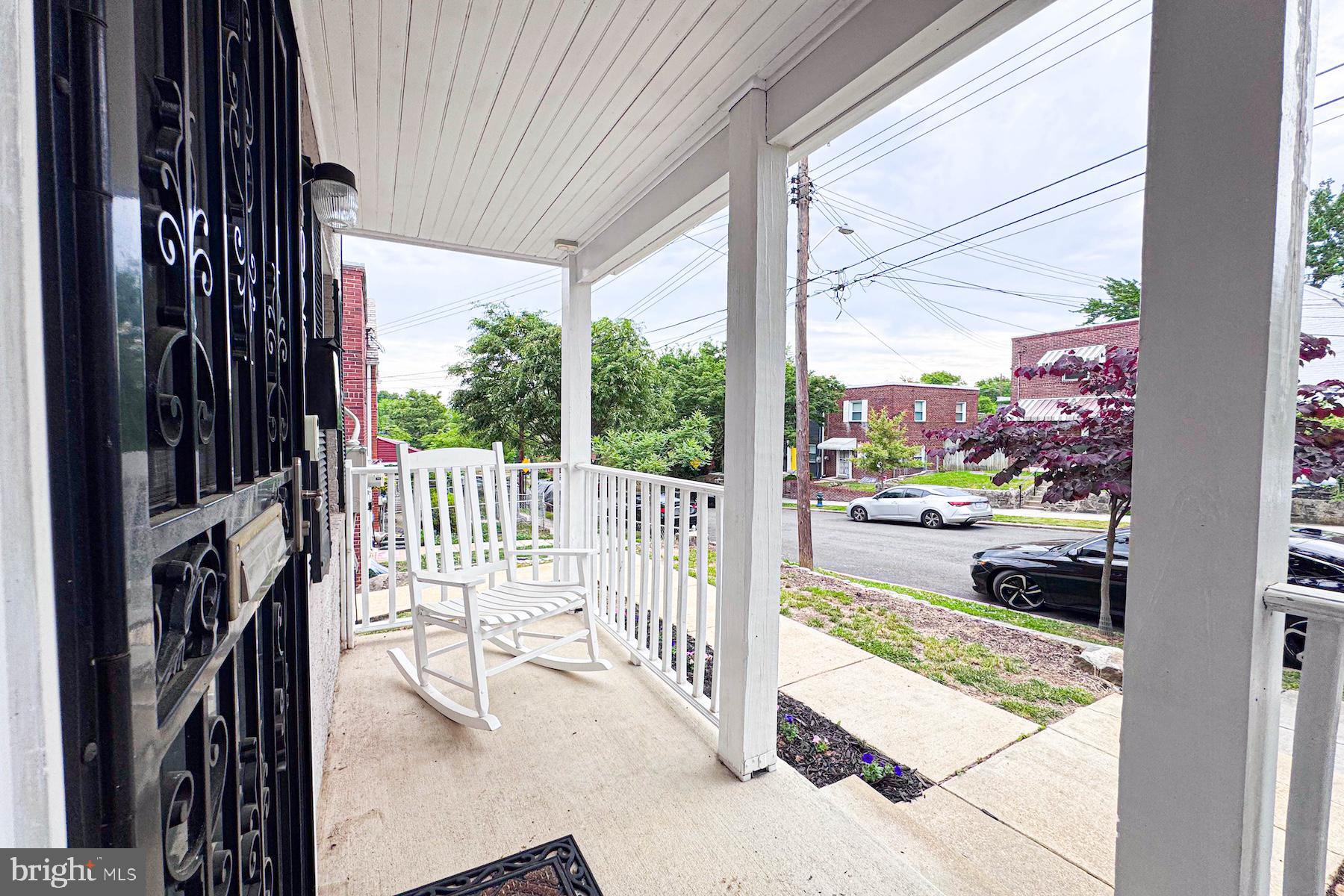 4029 1st Street Southwest Washington, DC 20032 - Photo 23 of 62