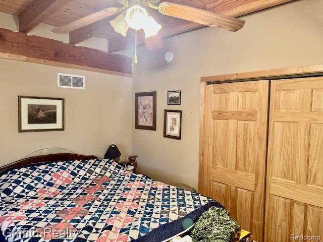 5748 West Coon Lake Road Howell, MI 48843 - Photo 34 of 74