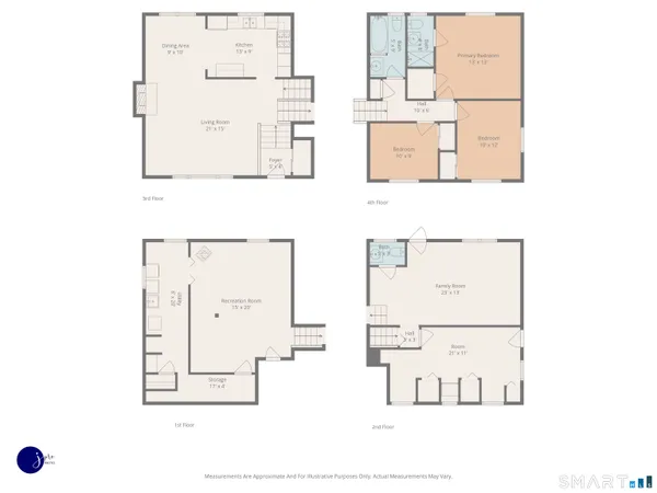 $410,000 | 20 Hill Farm Road, Bloomfield, CT 06002