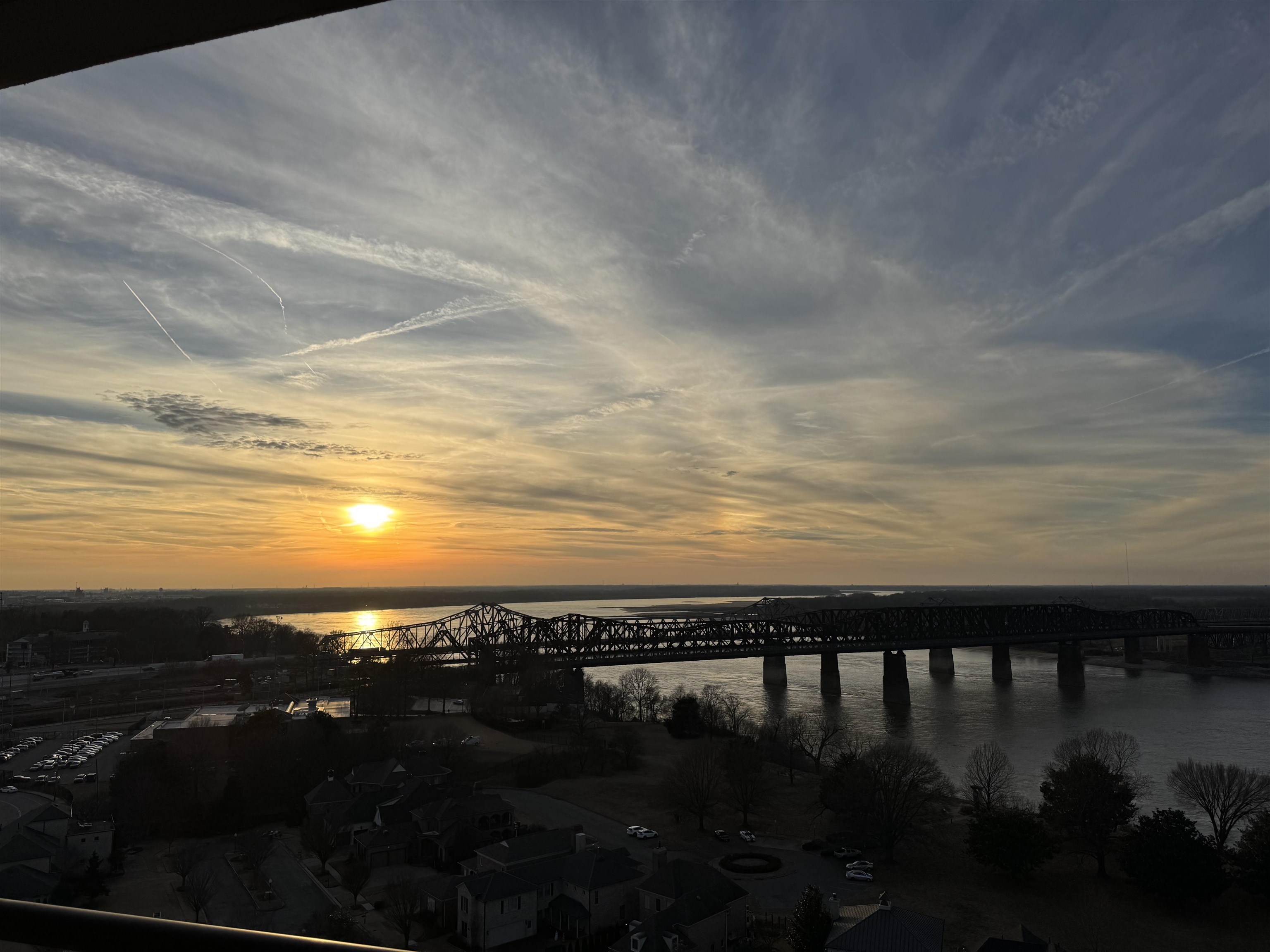 717 Riverside Drive, Unit 1506 Memphis, TN 38103 - Photo 23 of 38