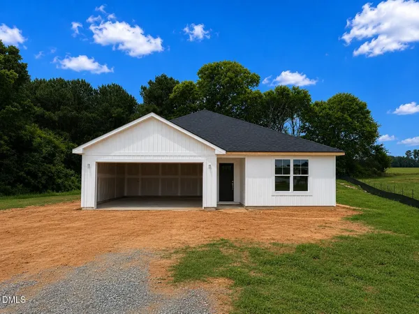 $294,995 | 11 Baxley Drive, Unit (LOT 28), Dunn, NC 28334
