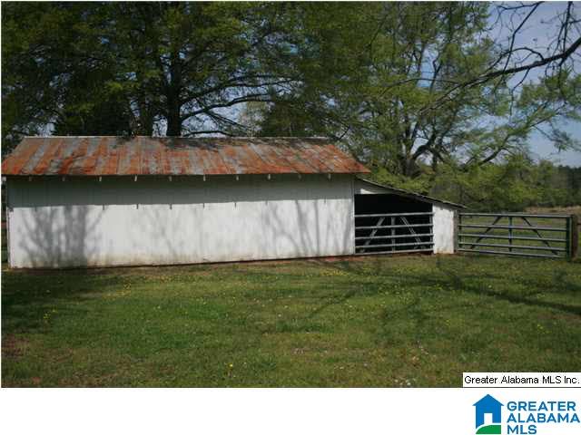 2638 Talladega Springs Road Sylacauga, AL 35151 - Photo 5 of 19