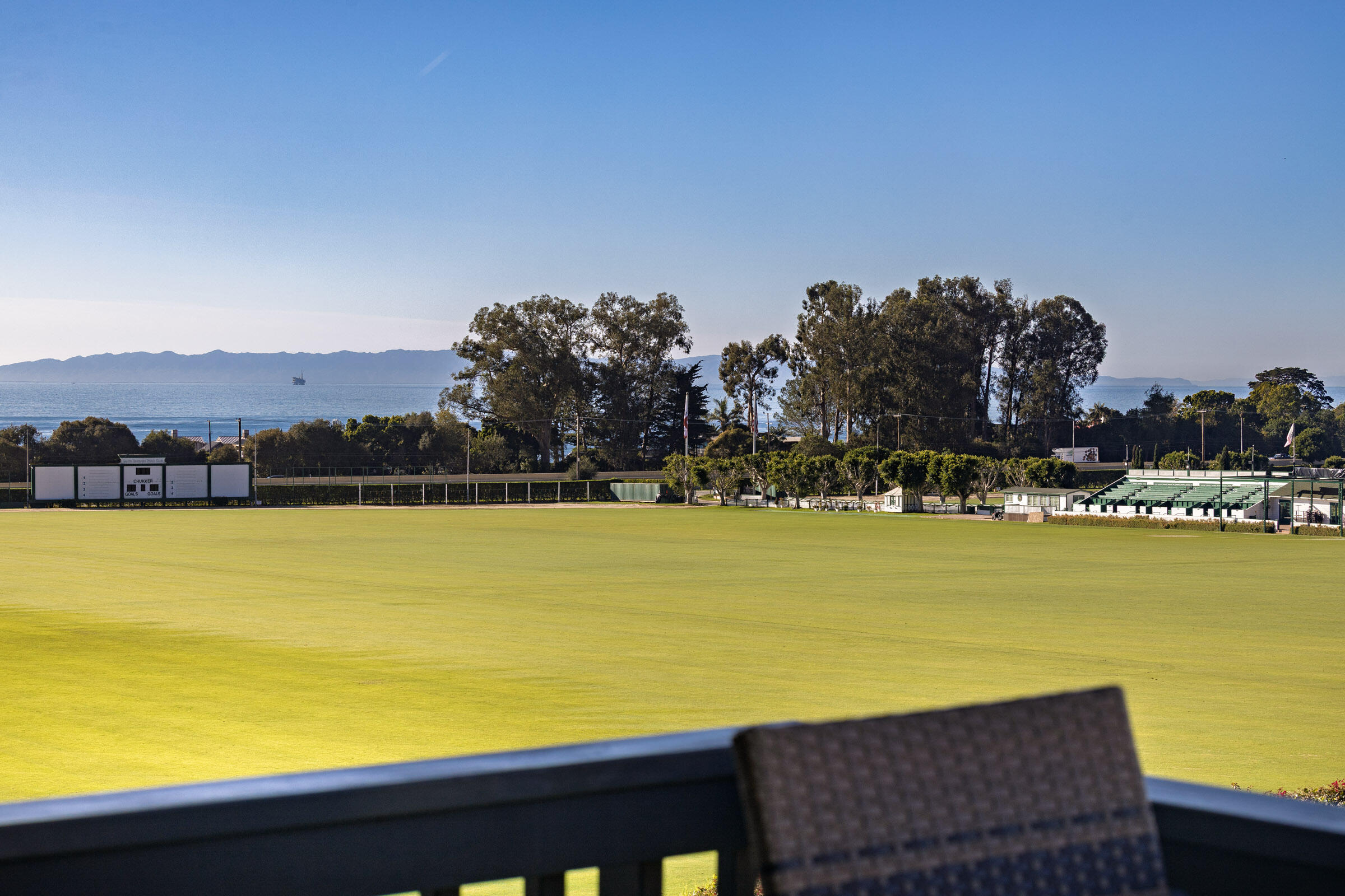 3375 Foothill Road, Unit 232 Carpinteria, CA 93013 - Photo 5 of 17 a view of an ocean and beach