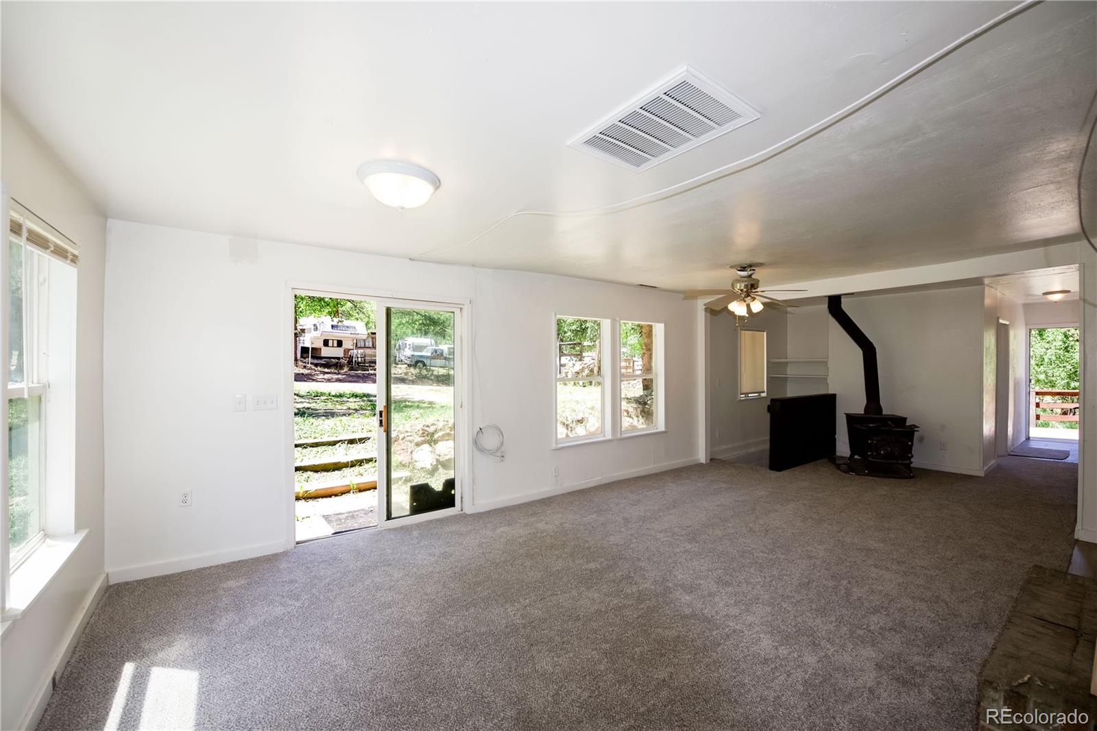 126 Sullivan Street Bailey, CO 80421 - Photo 4 of 22