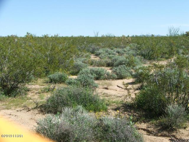 2820 South Gene Autry Road Yucca, AZ 86438 - Photo 3 of 8 20180605001235034710000000-o