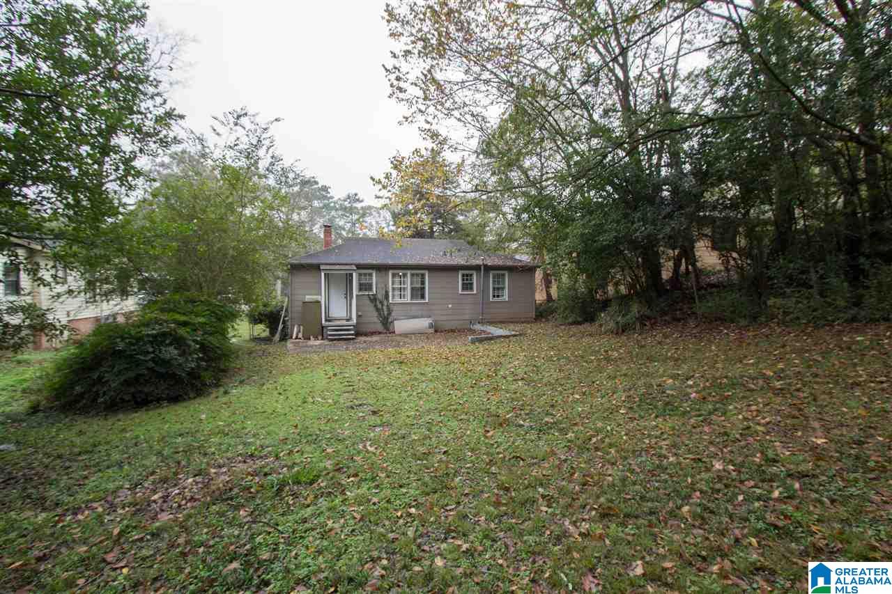 741 84th Street South Birmingham, AL 35206 - Photo 29 of 33