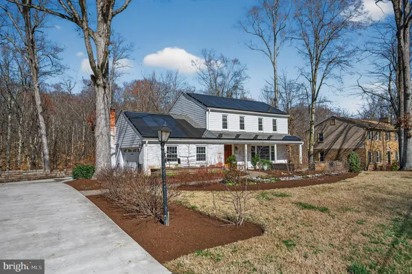 $4,800 | 10730 Anita Drive, Lorton, VA 22079