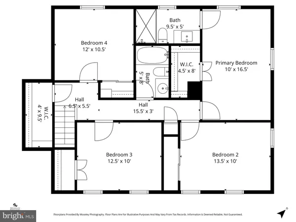 $4,800 | 10730 Anita Drive, Lorton, VA 22079