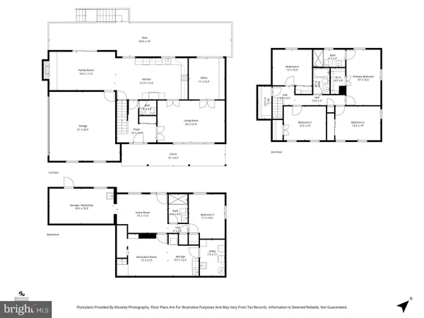 $4,800 | 10730 Anita Drive, Lorton, VA 22079