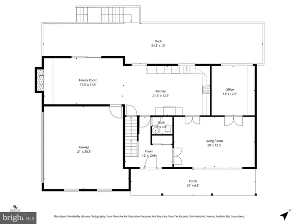 $4,800 | 10730 Anita Drive, Lorton, VA 22079