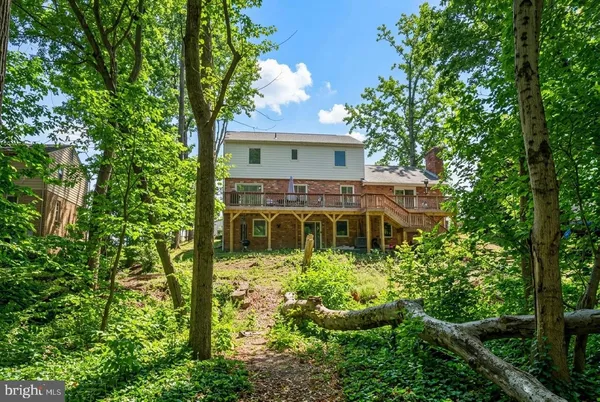 $4,800 | 10730 Anita Drive, Lorton, VA 22079