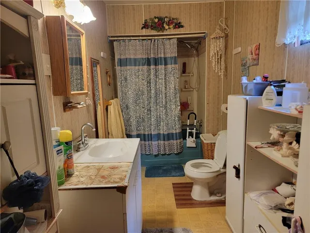 $84,000 | 355 Sunset Street, Rossiter, PA 15772