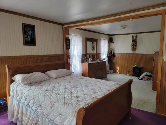 $84,000 | 355 Sunset Street, Rossiter, PA 15772