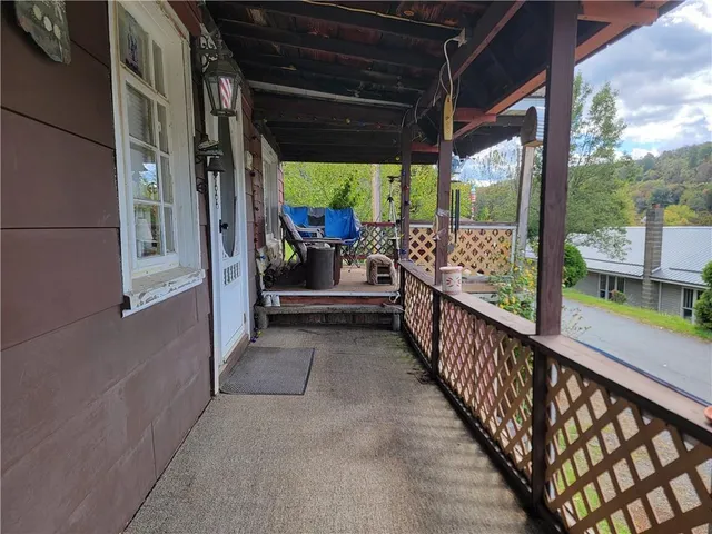 $84,000 | 355 Sunset Street, Rossiter, PA 15772