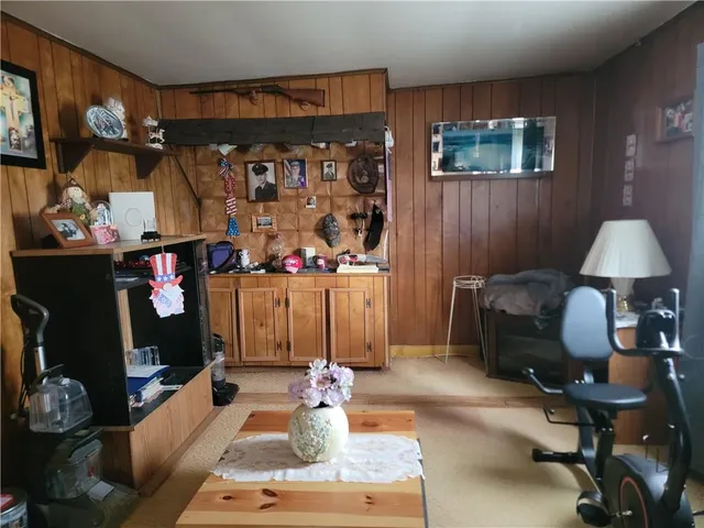 $84,000 | 355 Sunset Street, Rossiter, PA 15772