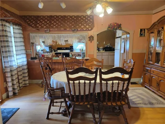 $84,000 | 355 Sunset Street, Rossiter, PA 15772