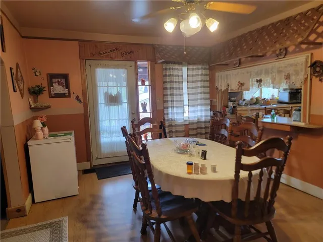 $84,000 | 355 Sunset Street, Rossiter, PA 15772