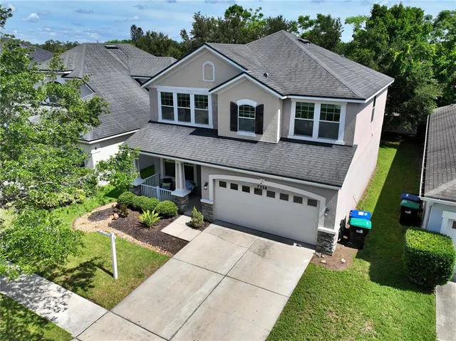 $490,000 | 7338 Azalea Cove Circle, Orlando, FL 32807