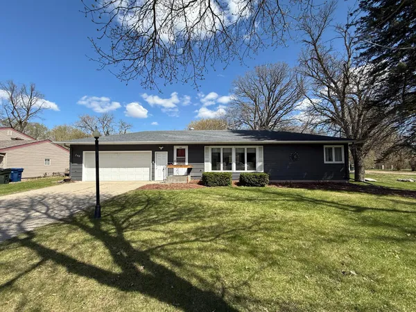 $249,900 | 740 Springen Avenue, Fergus Falls, MN 56537