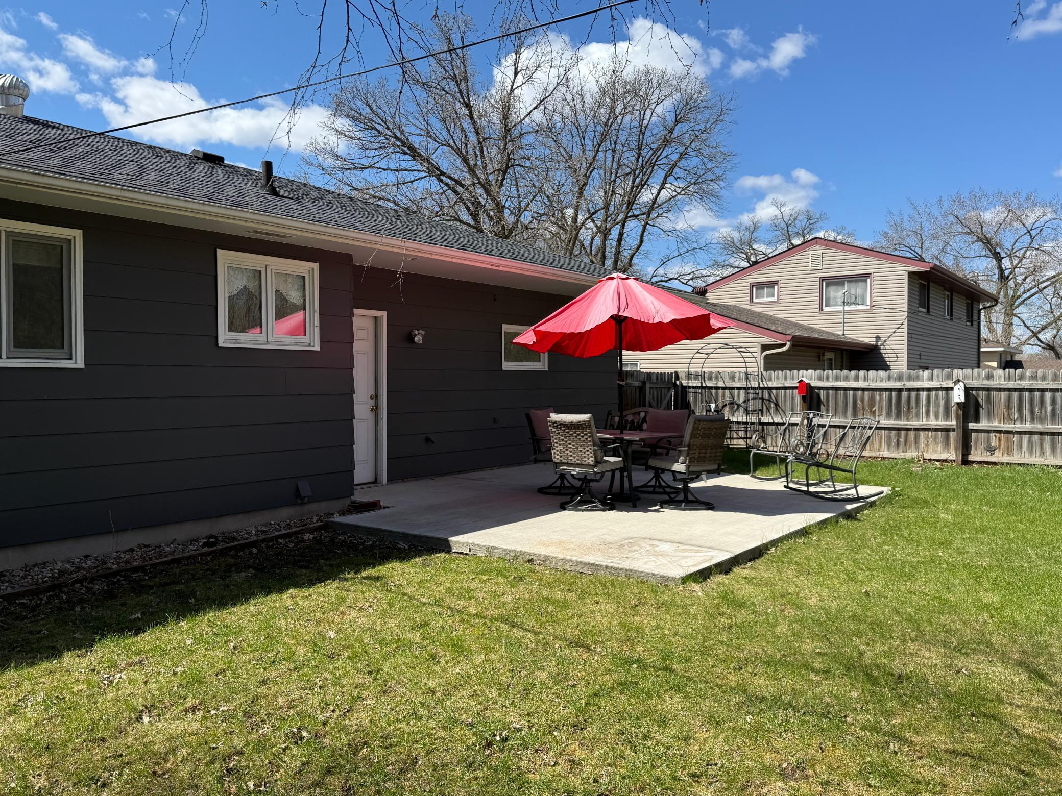 740 Springen Avenue Fergus Falls, MN 56537 - Photo 36 of 45