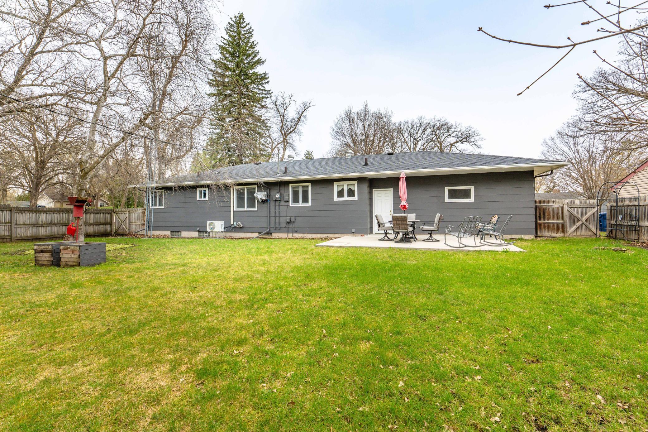 740 Springen Avenue Fergus Falls, MN 56537 - Photo 38 of 45