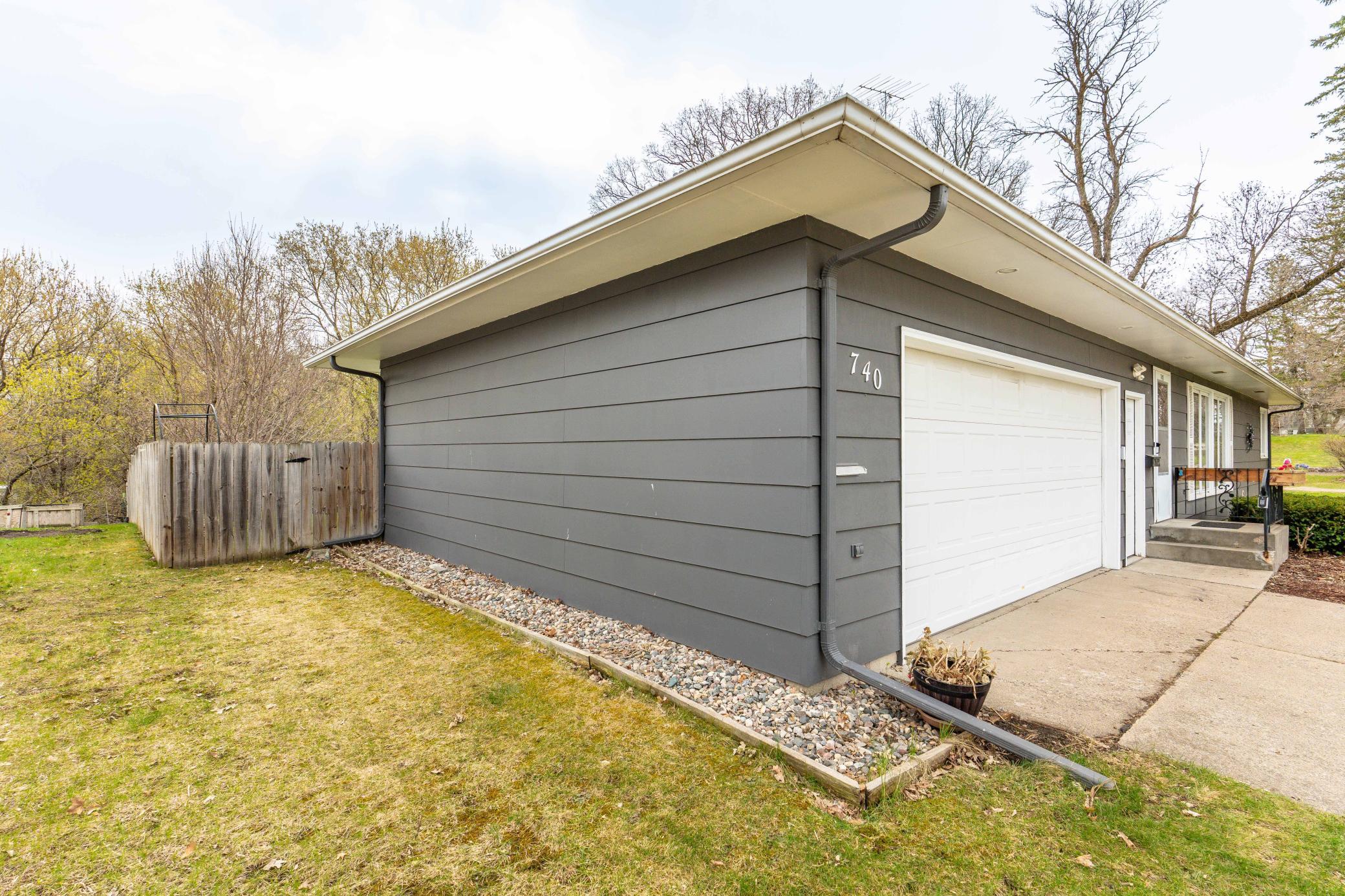 740 Springen Avenue Fergus Falls, MN 56537 - Photo 40 of 45